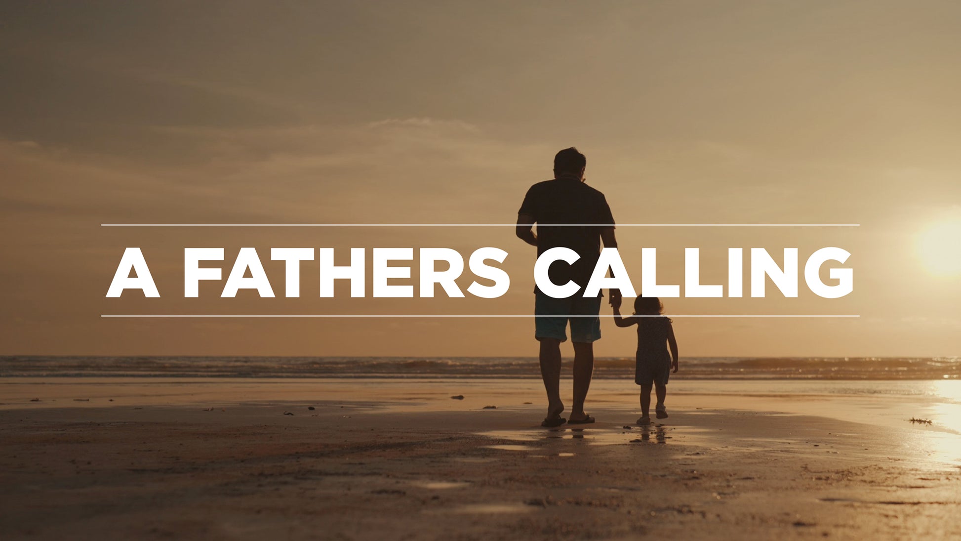 A Fathers Calling