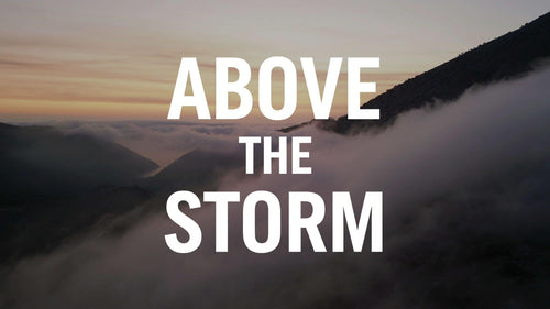 Above The Storm