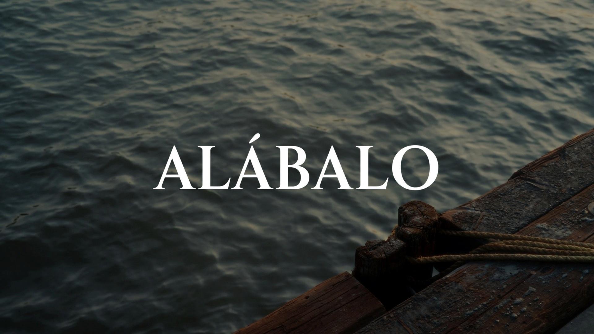 Alábalo