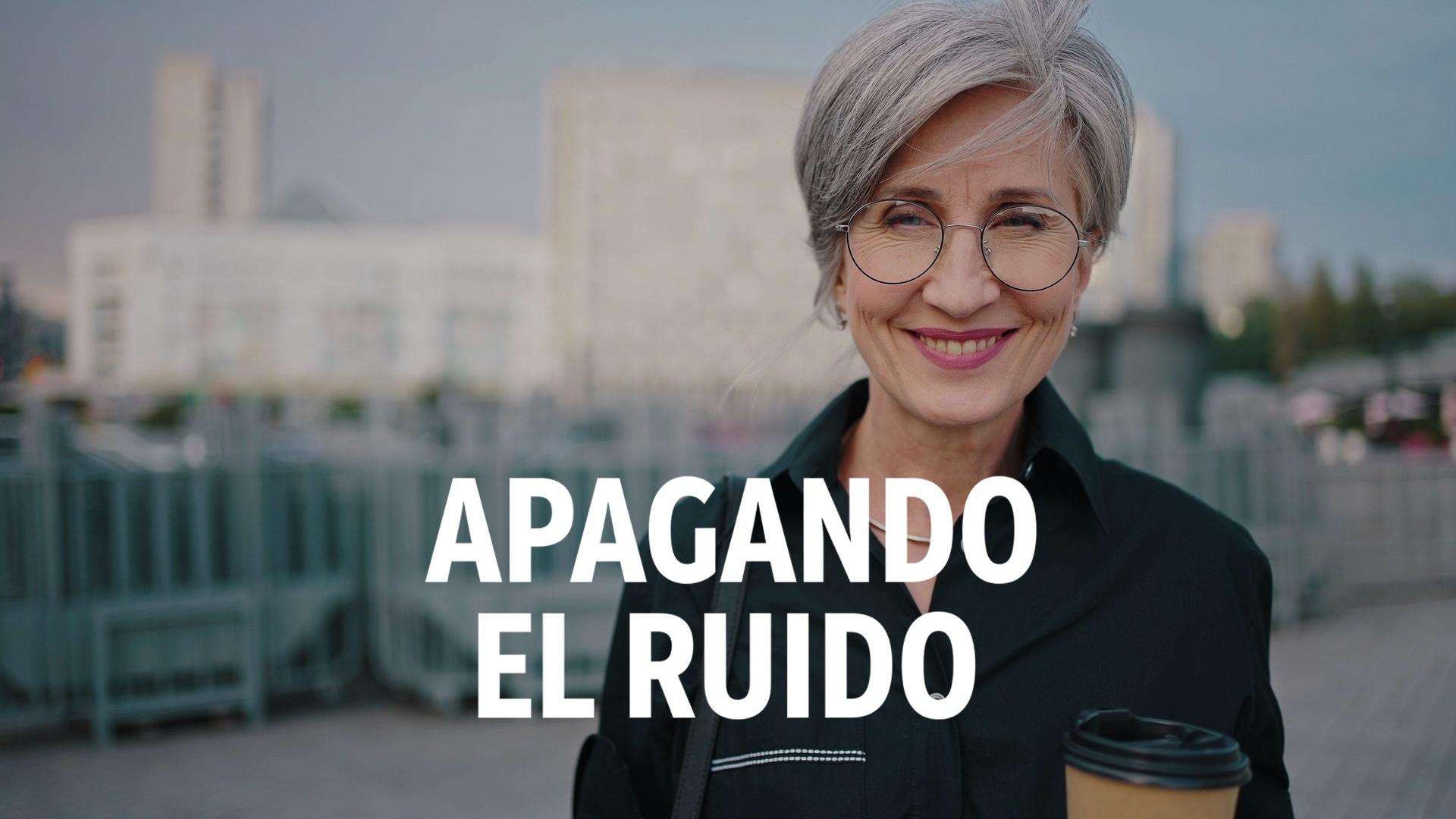 Apagando el Ruido