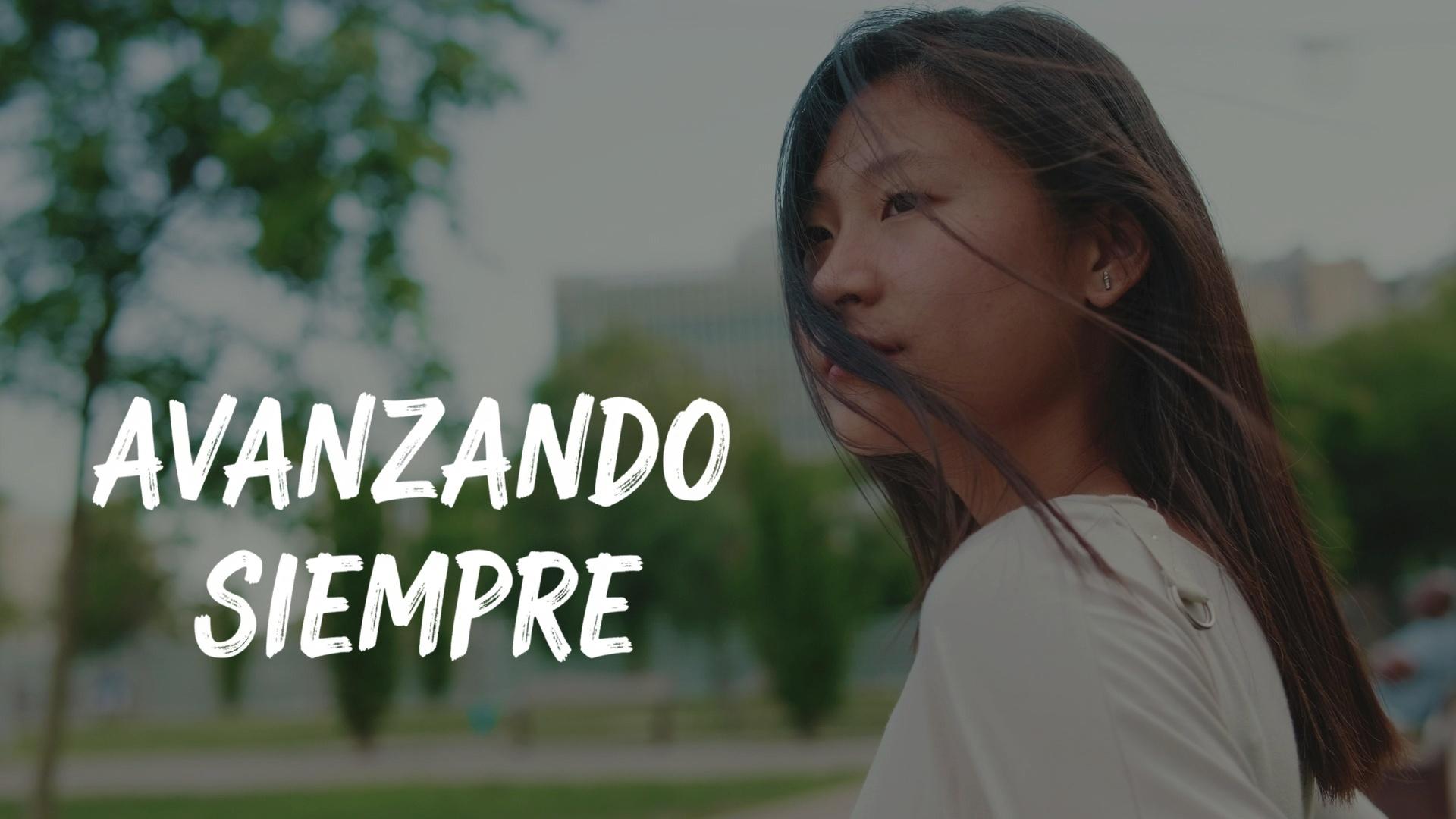 Avanzando Siempre