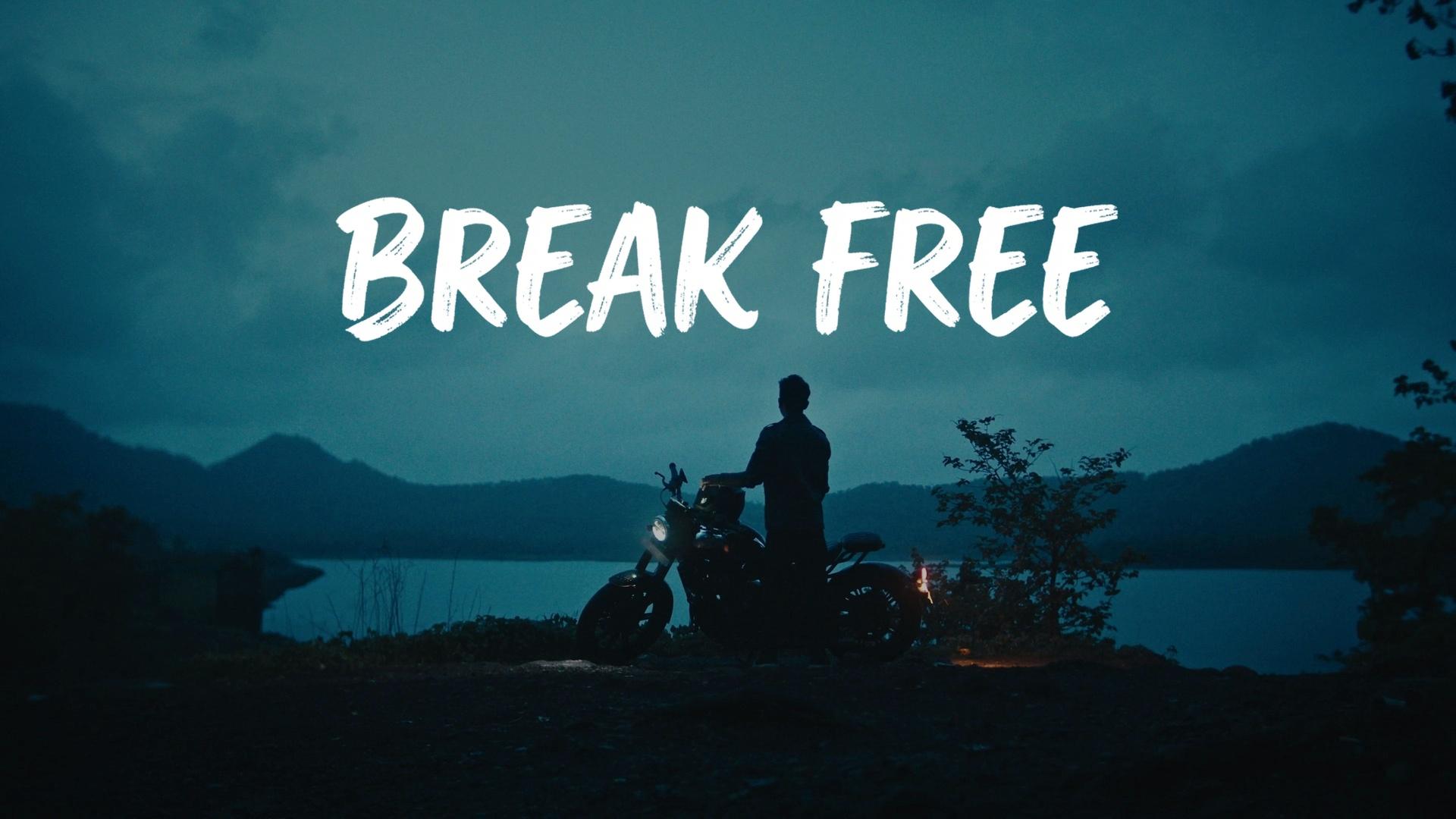 Break Free