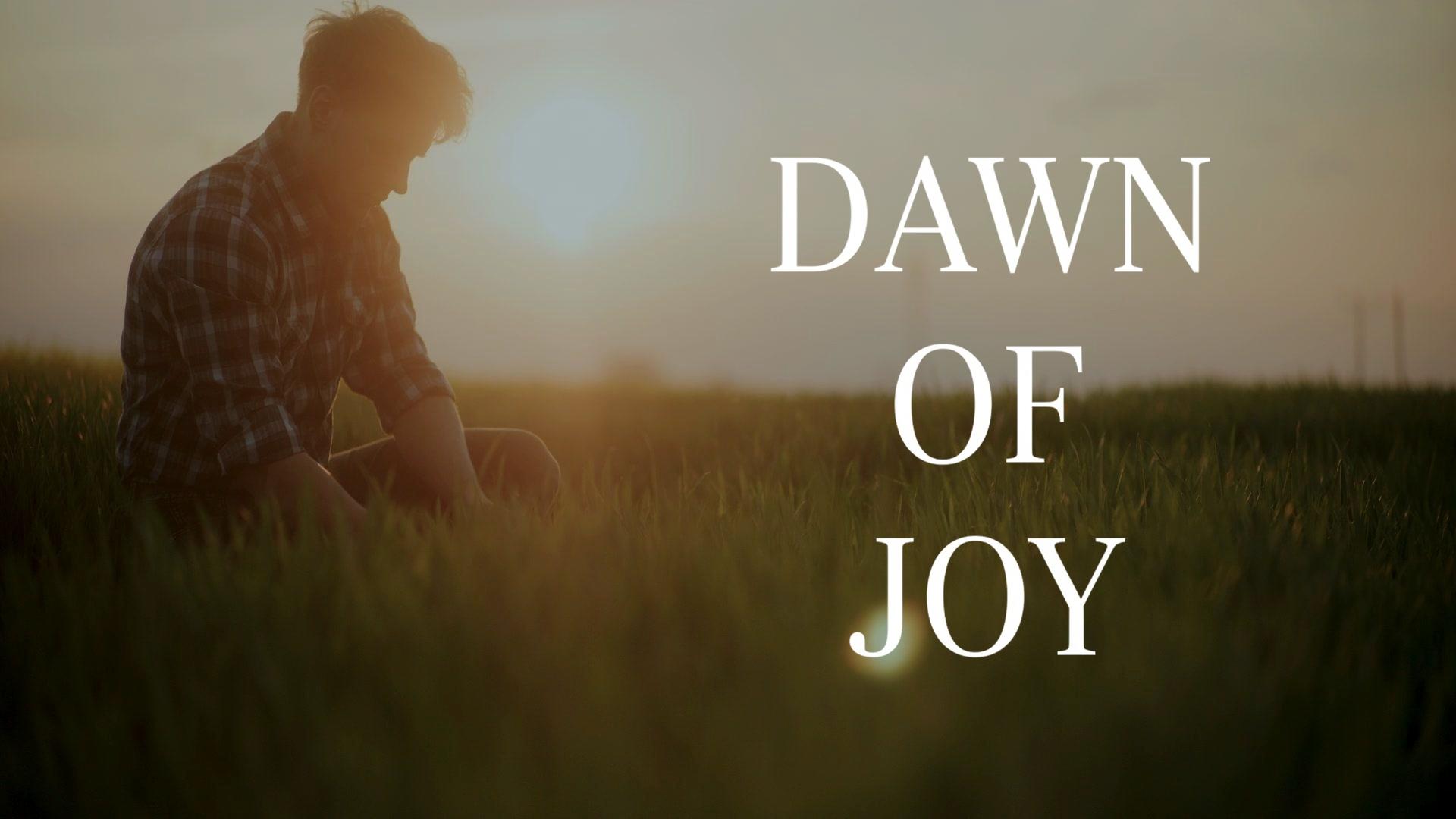 Dawn of Joy