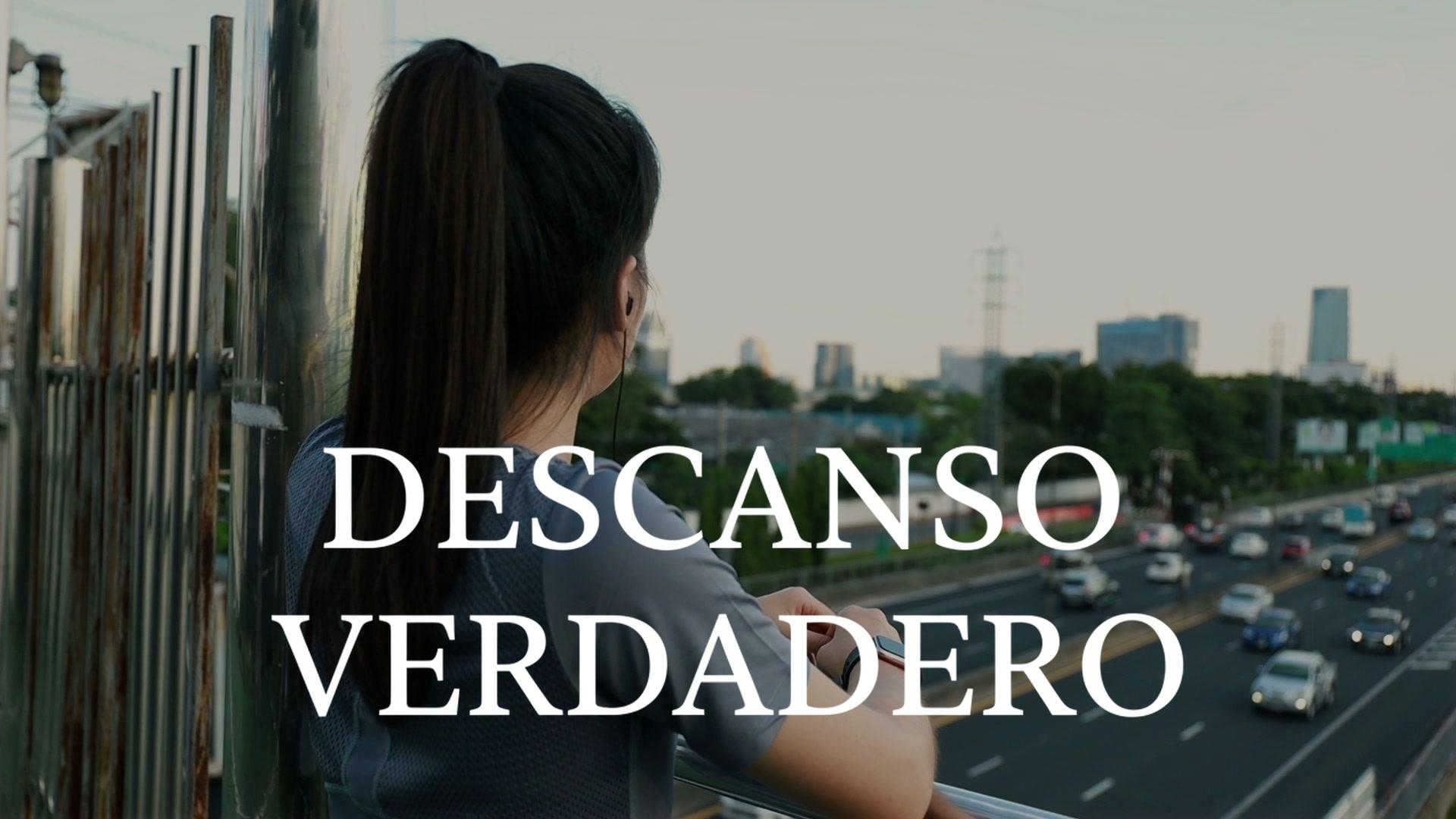 Descanso Verdadero