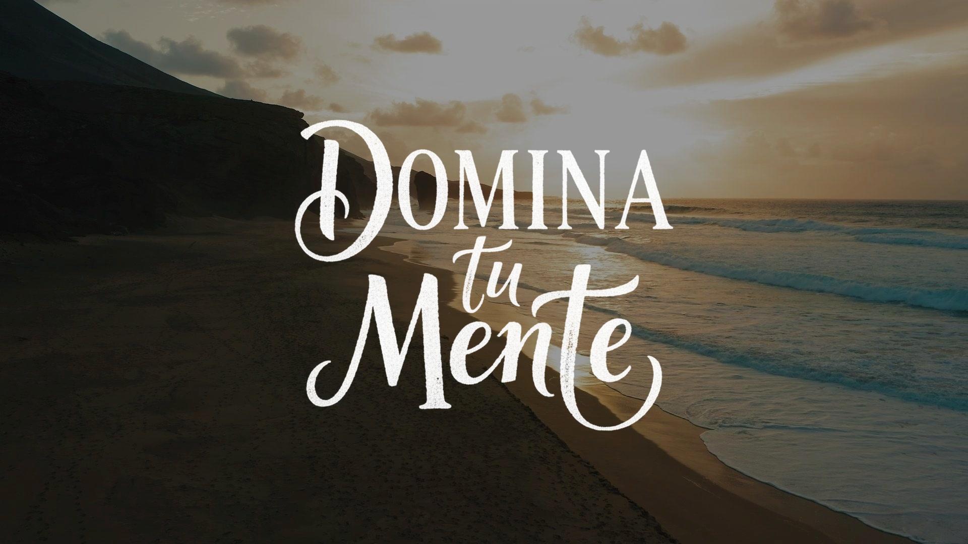 Domina tu Mente