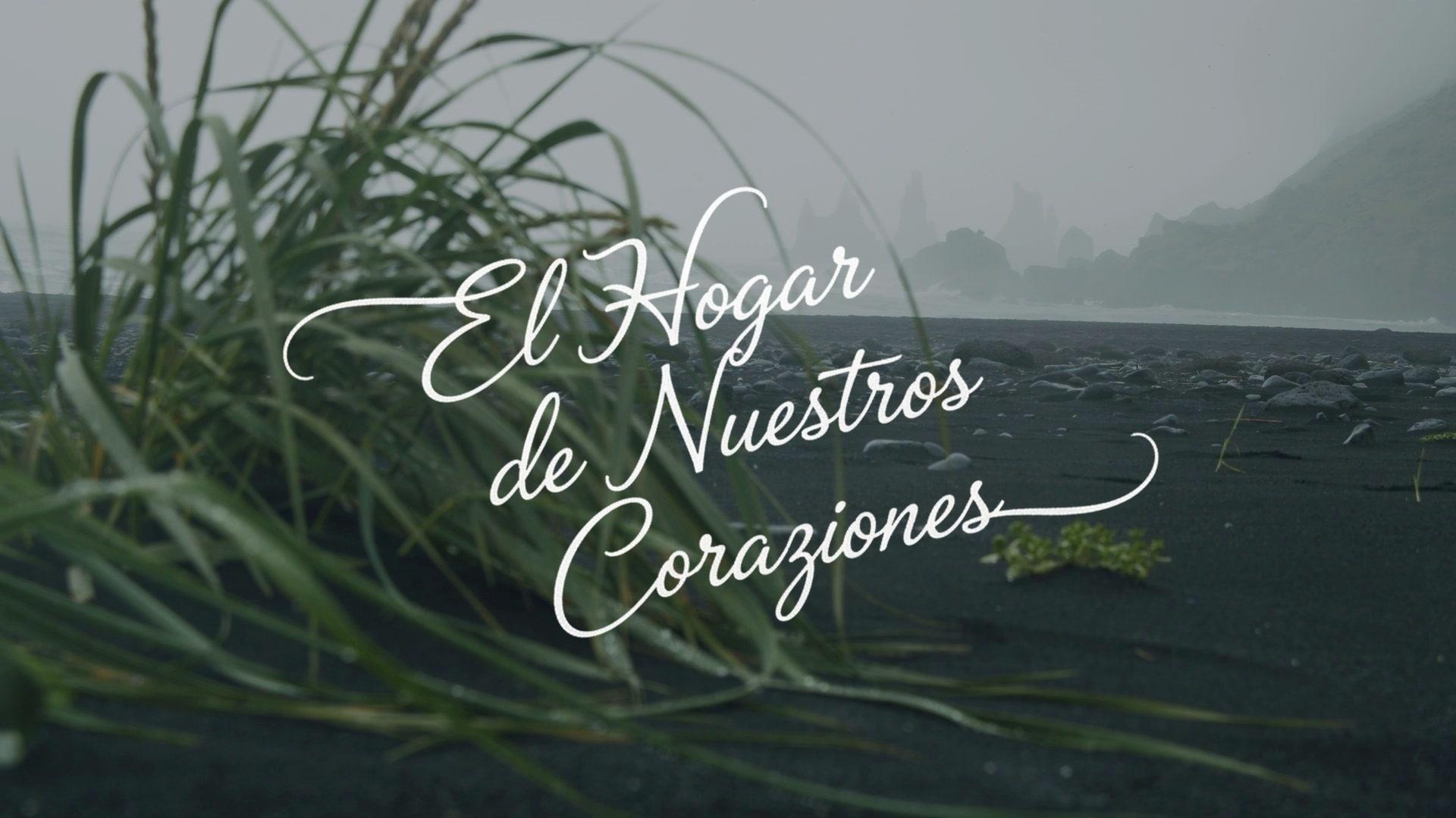 El Hogar de Nuestros Corazones