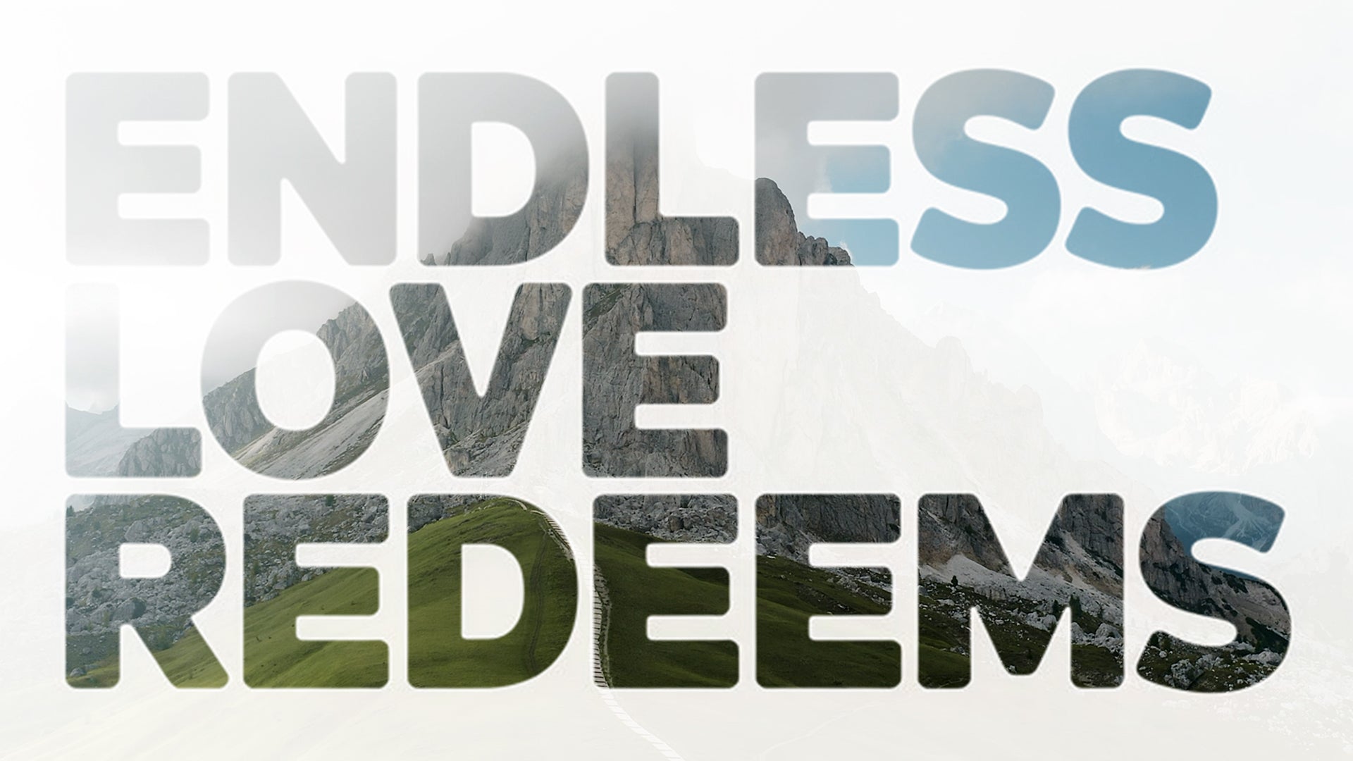 Endless Love Redeems