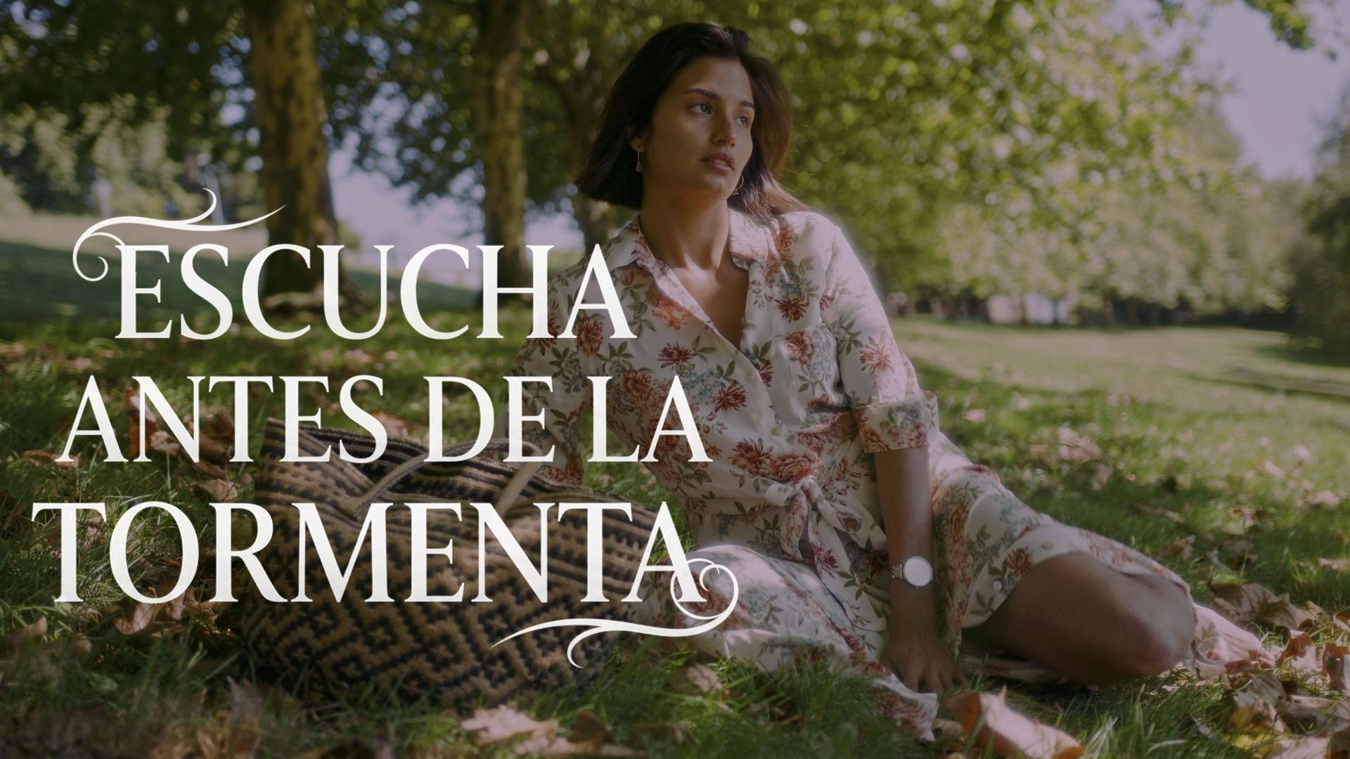 Escucha Antes de la Tormenta