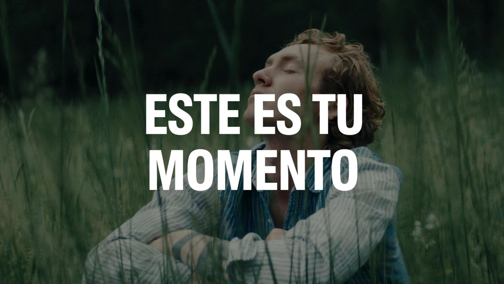 Este Es Tu Momento