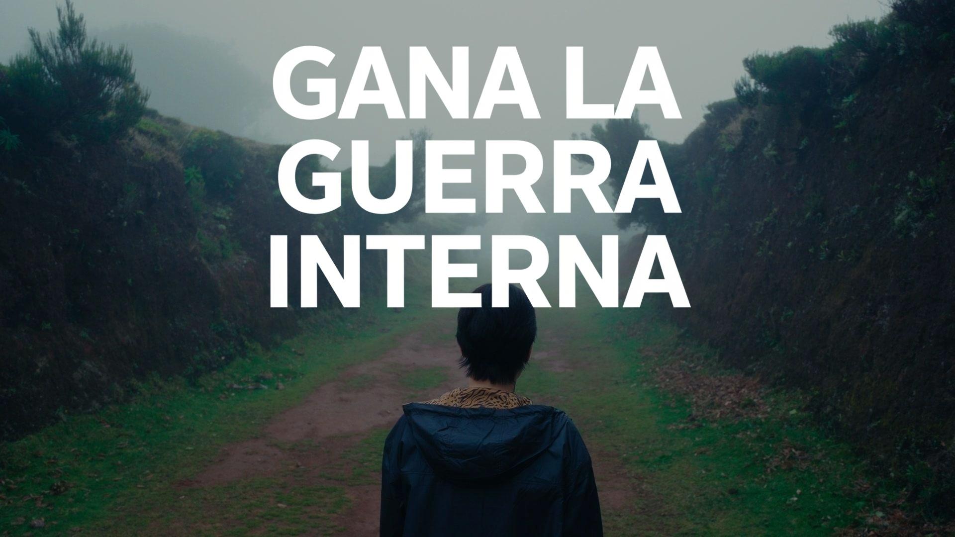 Gana la Guerra Interna