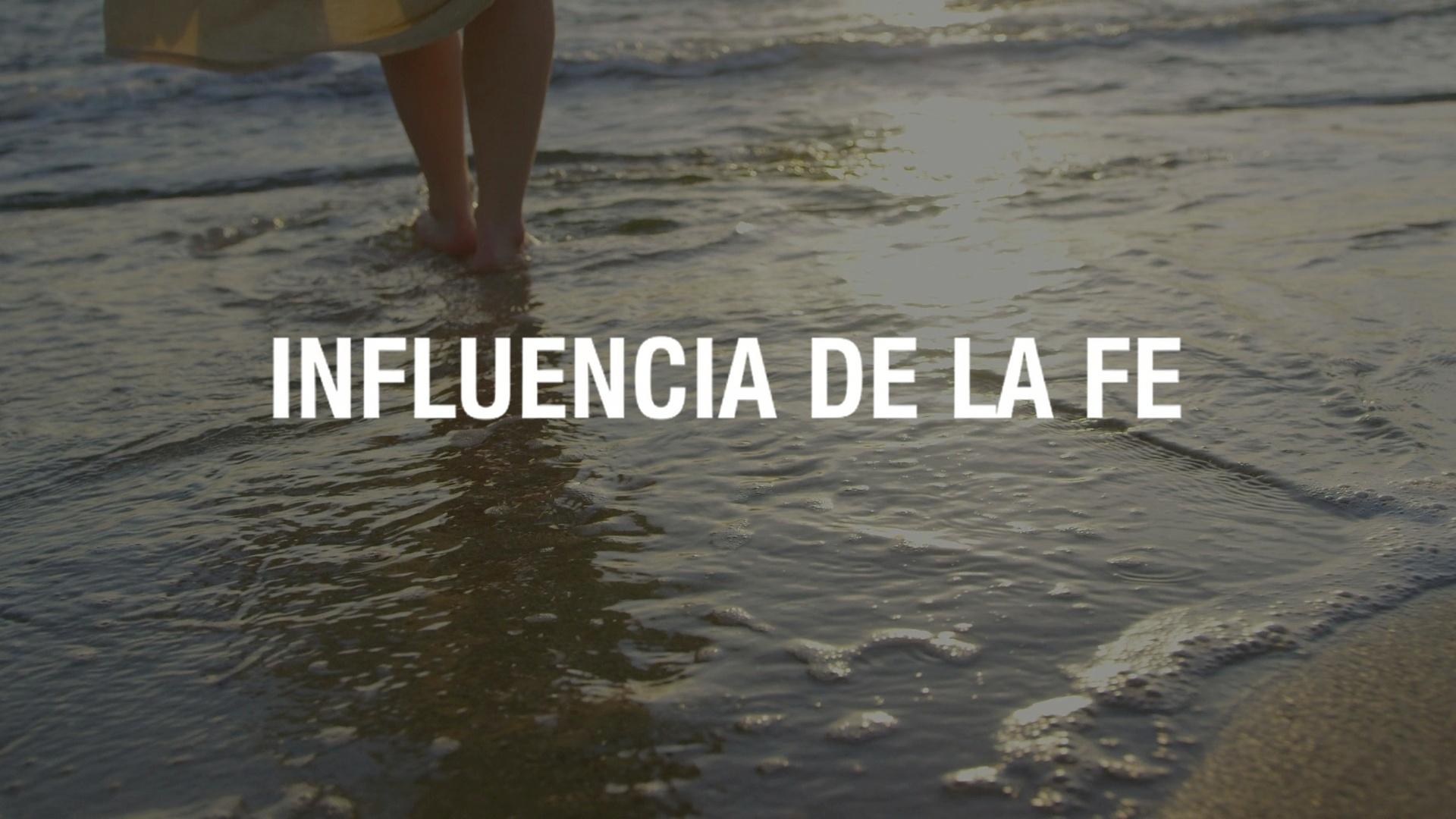 Influencia de la Fe