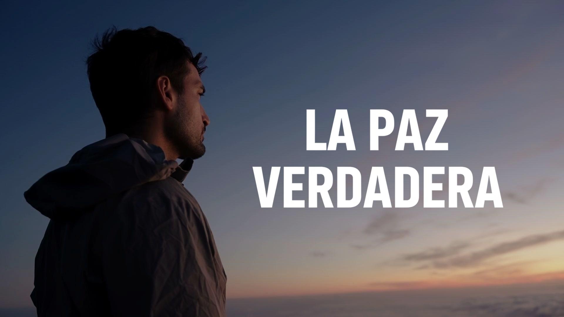 La Paz Verdadera