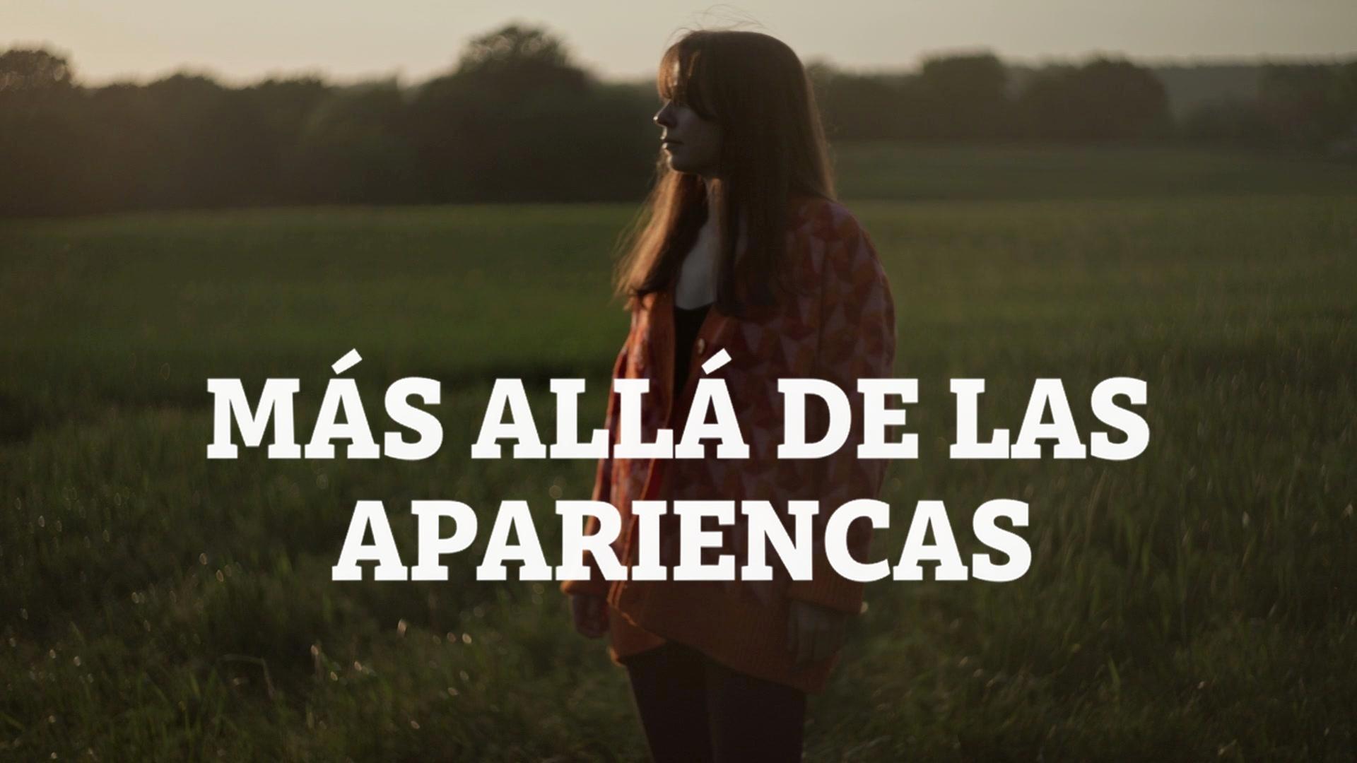 Más Allá de las Apariencias
