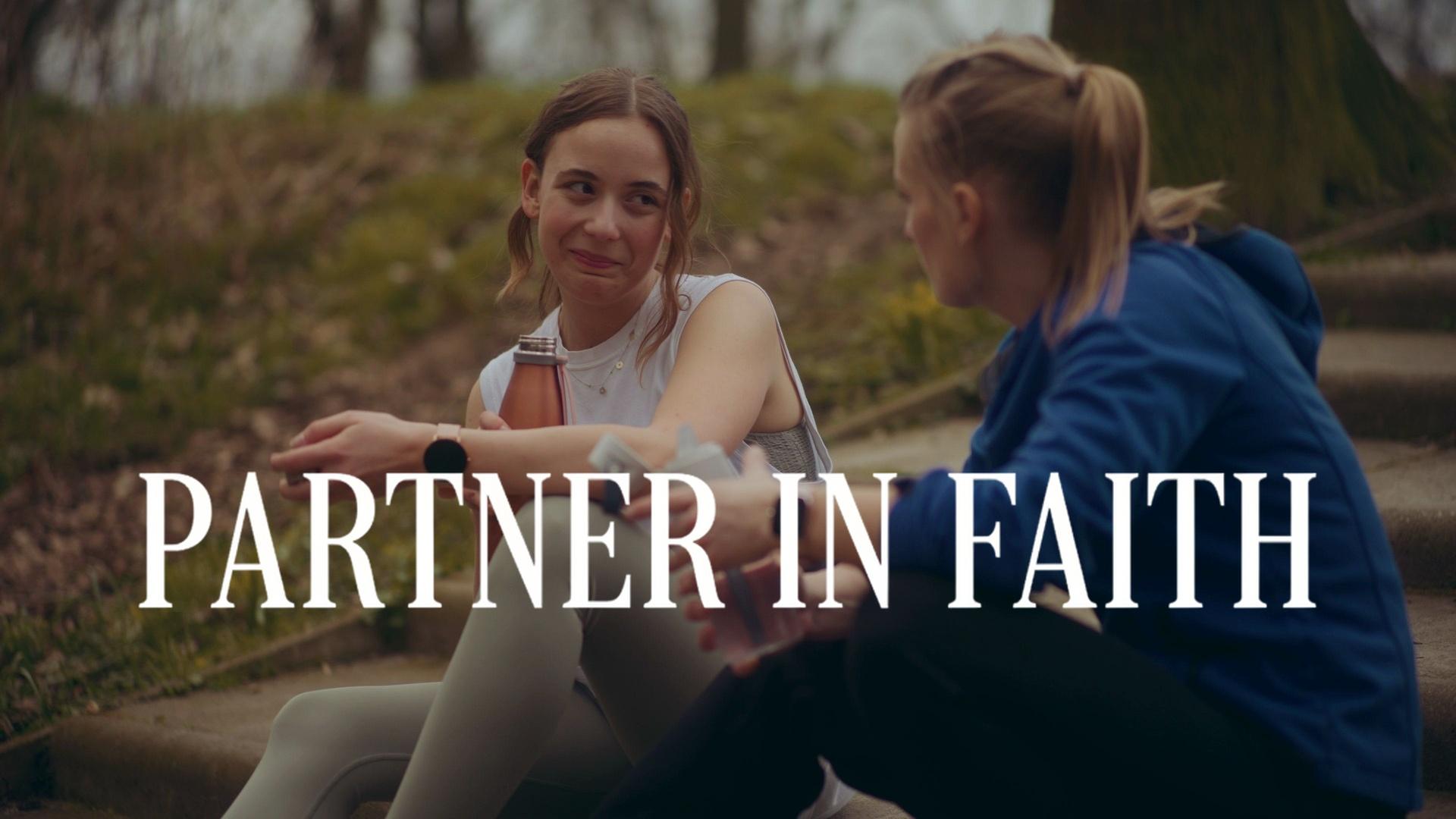 Partner In Faith