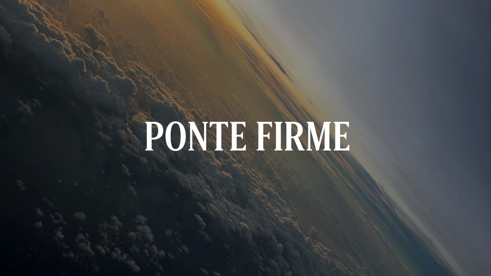 Ponte Firme