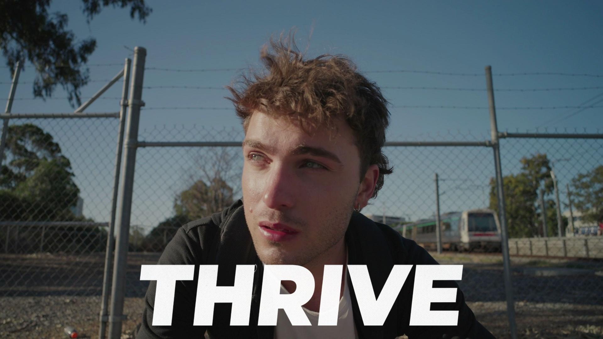 Thrive