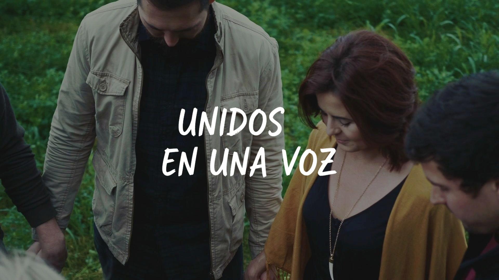 Unidos en Una Voz