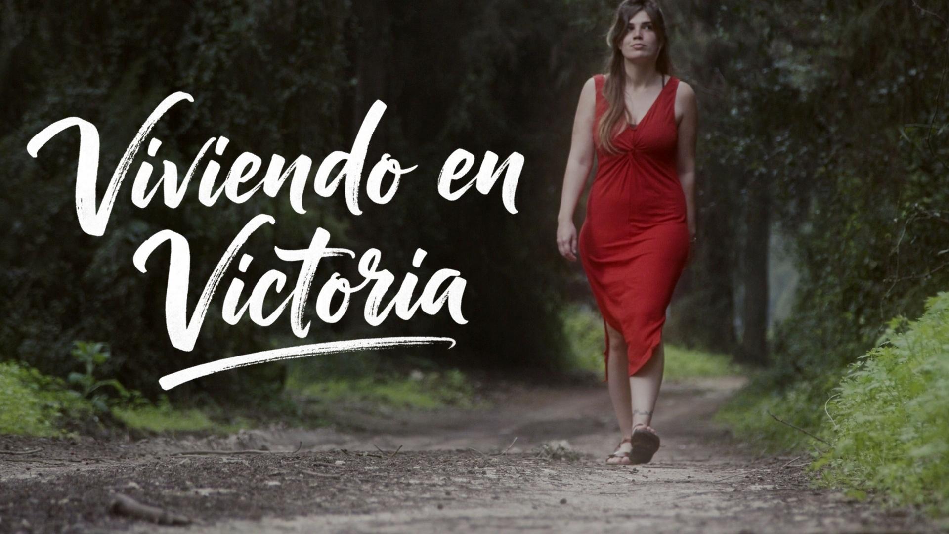 Viviendo en Victoria